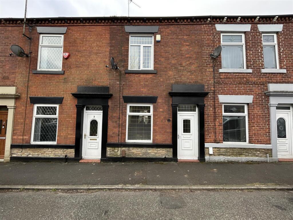 Main image of property: Argyle Street, Derker, Oldham