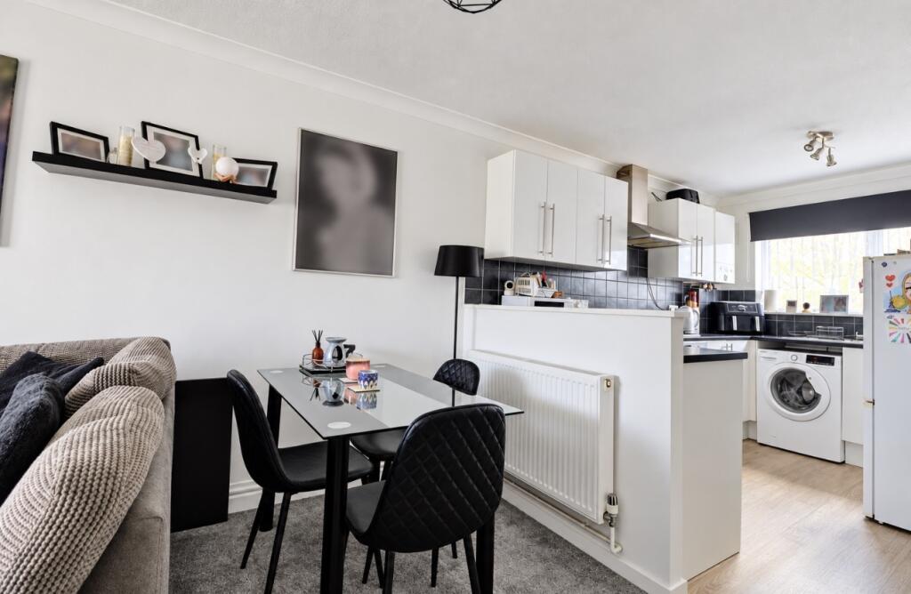 Apartment in Canterbury - View 5