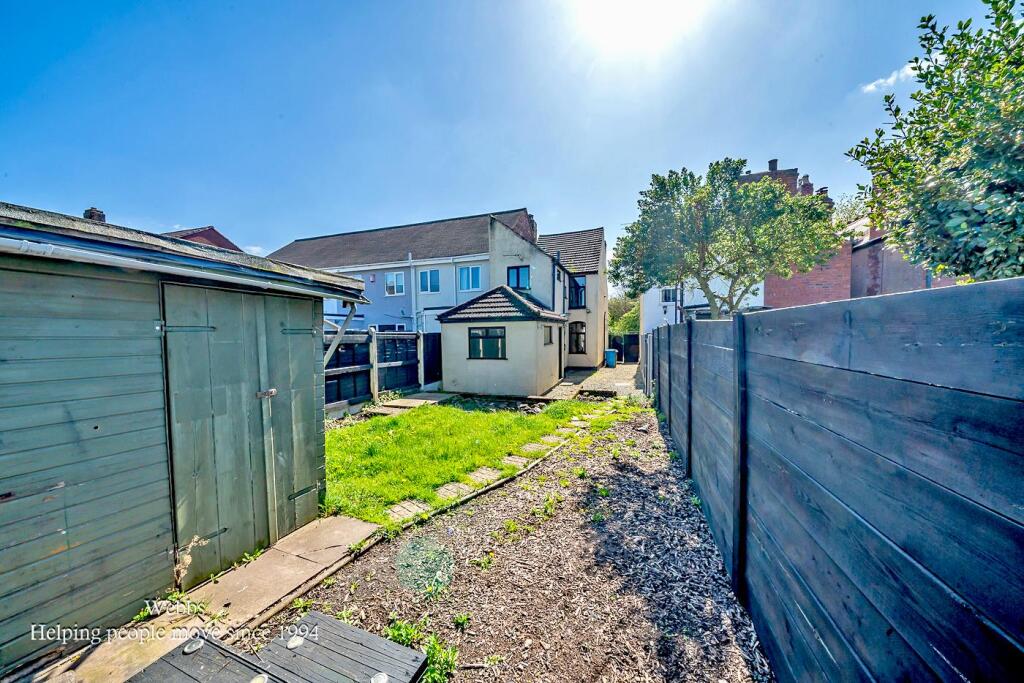 Upper Landywood Lane, Cheslyn Hay, Walsall photo 4