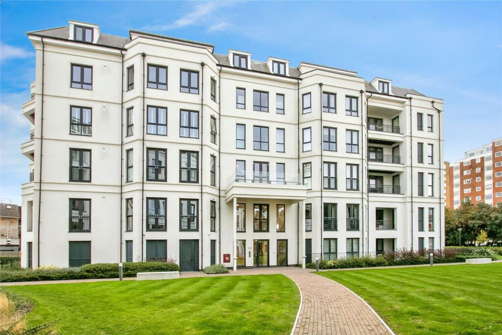 Main image of property: West Cliff Road, BOURNEMOUTH, Dorset, BH2