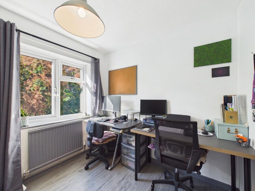 Apartment in Nottingham - More