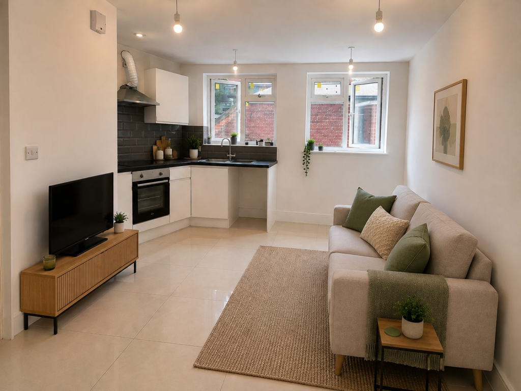 Main image of property: Bridge Road, Woolston