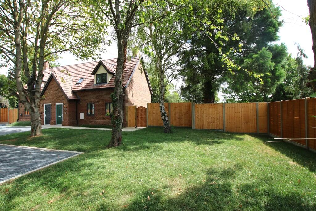 Main image of property: Ongar Road, Dunmow