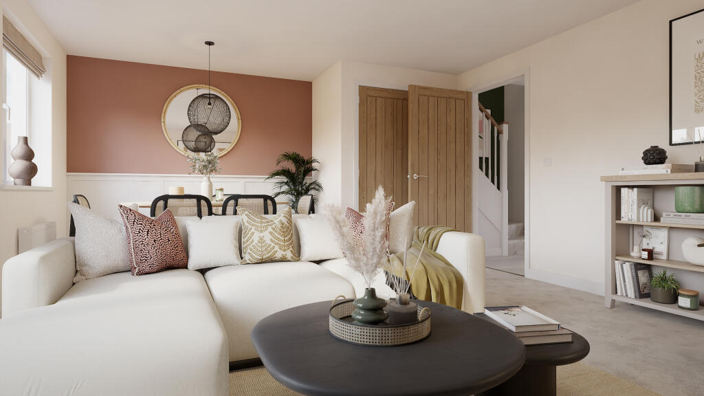 Main image of property: Newark On Trent,


Nottinghamshire
NG24 3XP