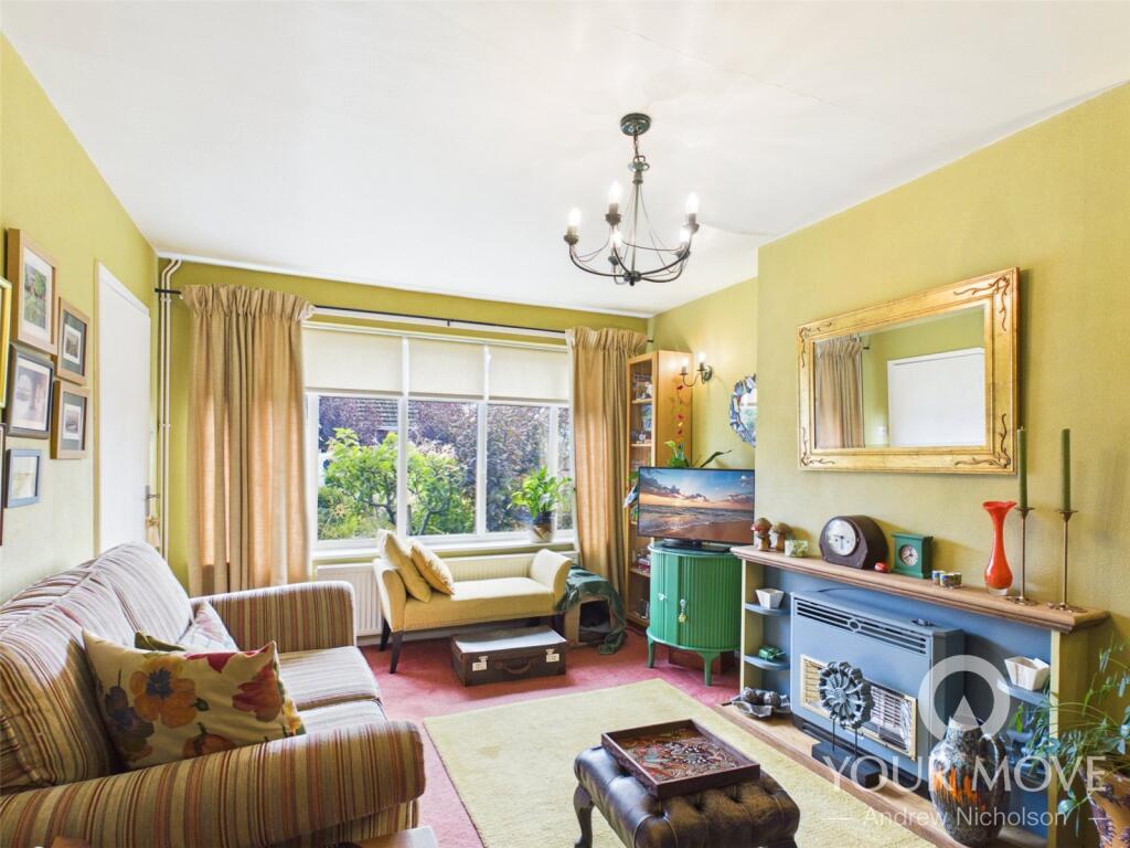 House in Crewe - View 5