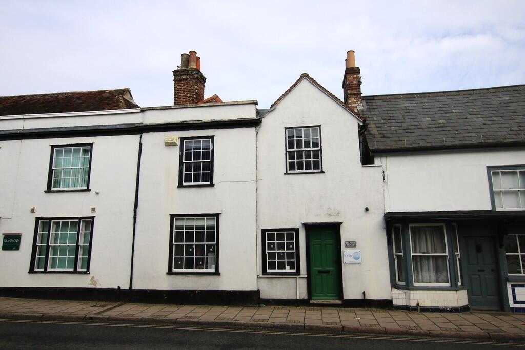 Main image of property: Stortford Road, Dunmow