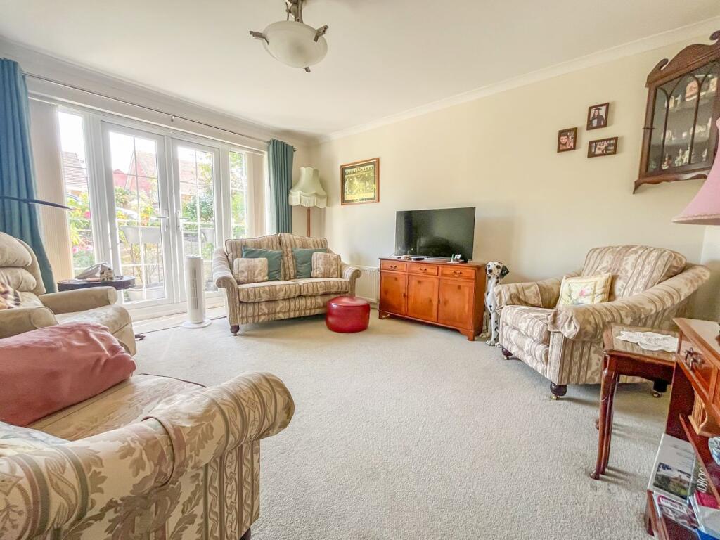 Apartment in Battle - View 4