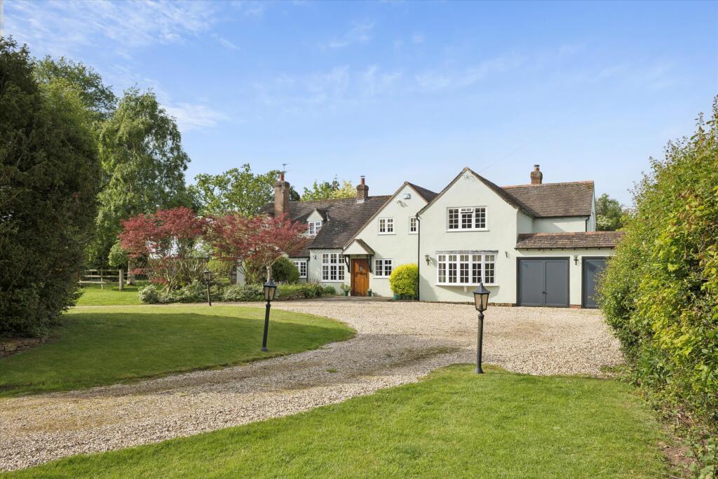Main image of property: Rowington, Warwick, Warwickshire CV35