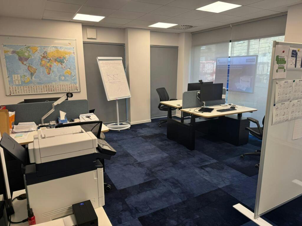 Main Office