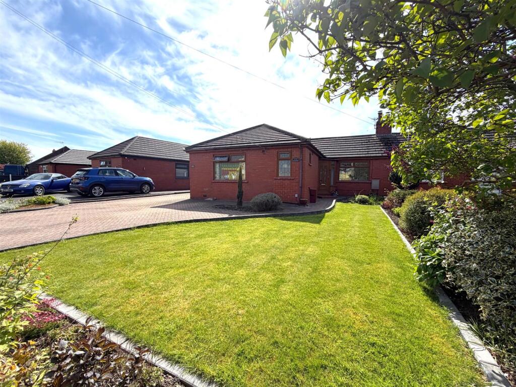 Main image of property: Wigan Road, Westhoughton, Bolton