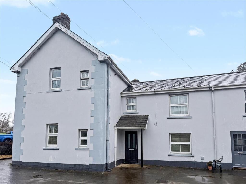 Main image of property: West House, West Street, Axminster
