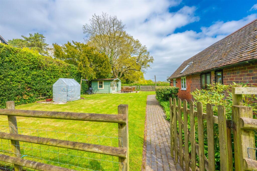 Additional image 31 of Vicarage Hill, Tanworth-In-Arden, Solihull