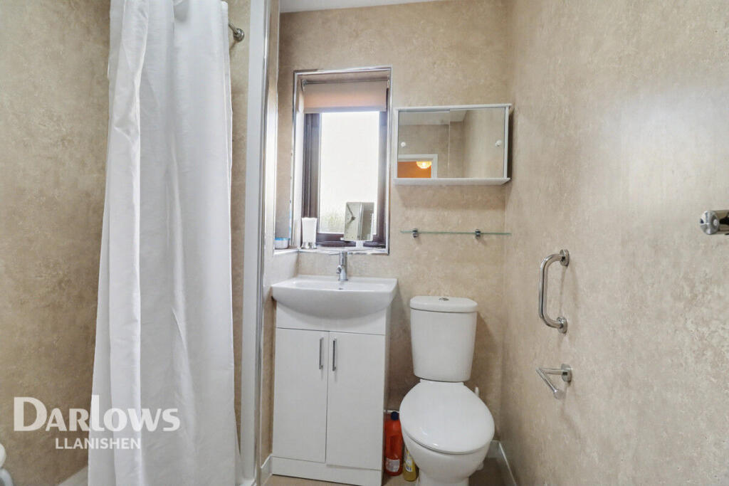 Main image of property: Evansfield Road, Cardiff