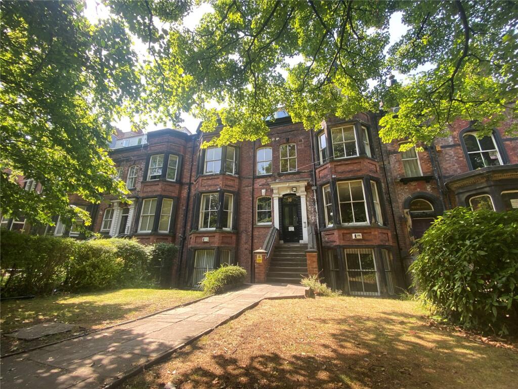 Main image of property: Flat 10, Moorland Road, Leeds, West Yorkshire