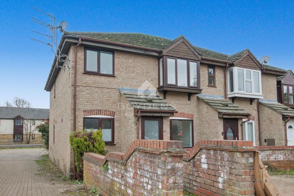 Main image of property: Enville Way Highwoods Colchester