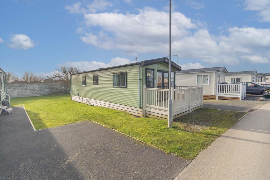 Main image of property: Ocean Edge Moneyclose Lane, Heysham, Morecambe