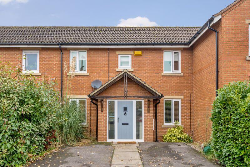 Main image of property: Brooklime Walk, Oxford