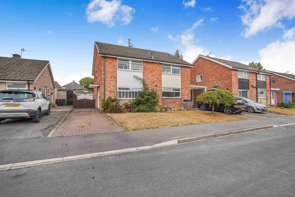 Main image of property: Leat Close, Norton, YO17