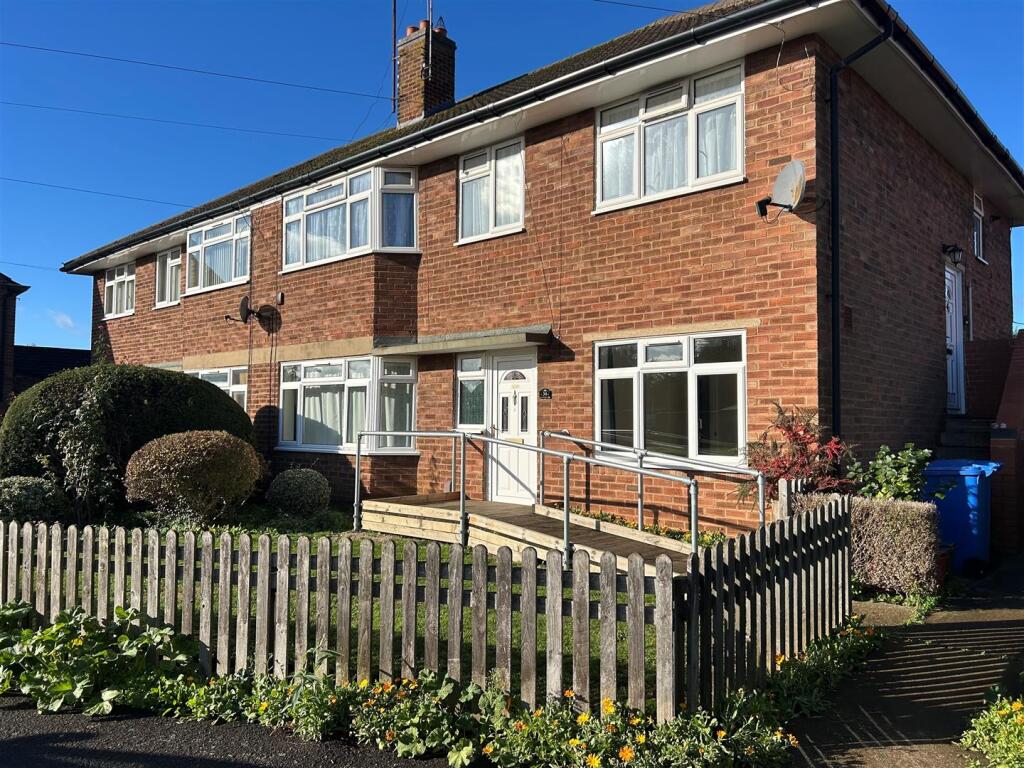 Main image of property: Northumberland Road, Kettering