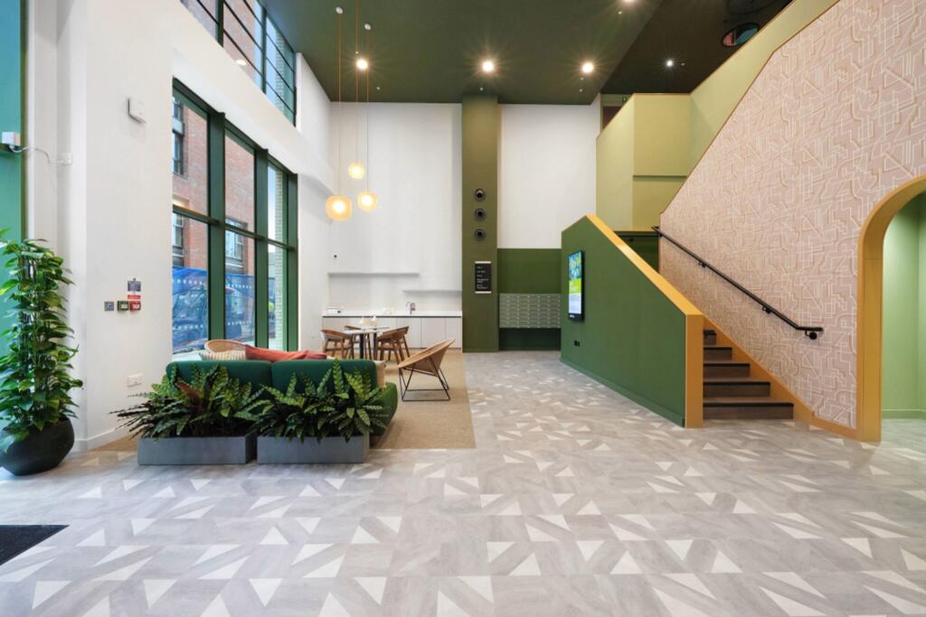 Additional image 42 of Sherlock Quarter, 36 Sherlock Street, B5