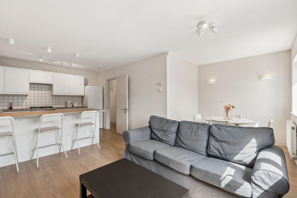 Main image of property: Carlisle Road, Acton, W3