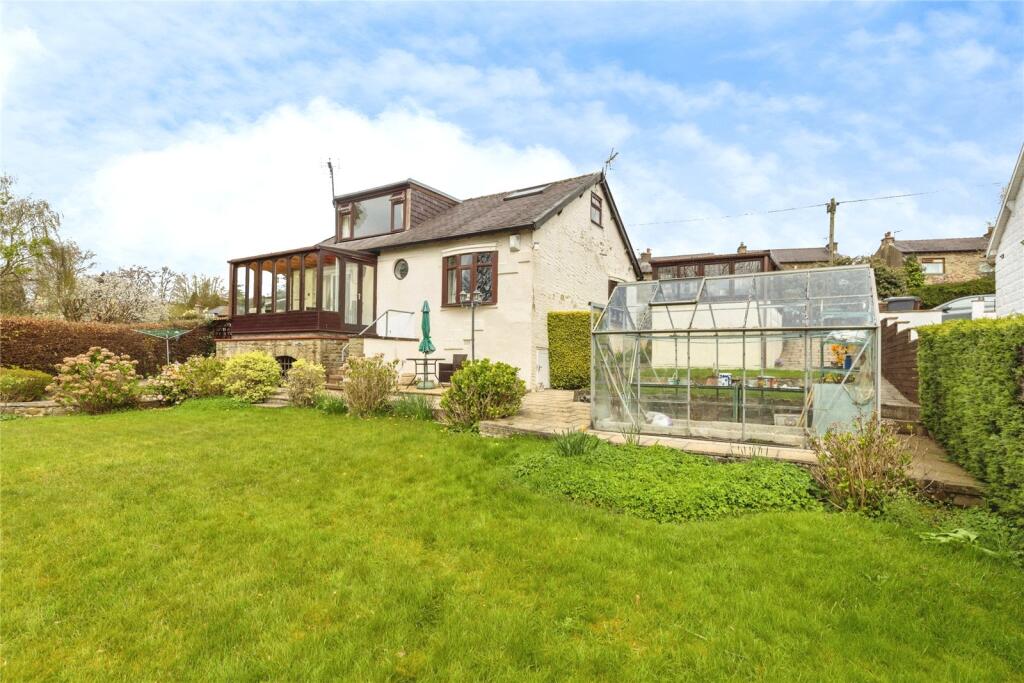 Daleside Road, Riddlesden, Keighley, West Yorkshire, BD20 photo 3