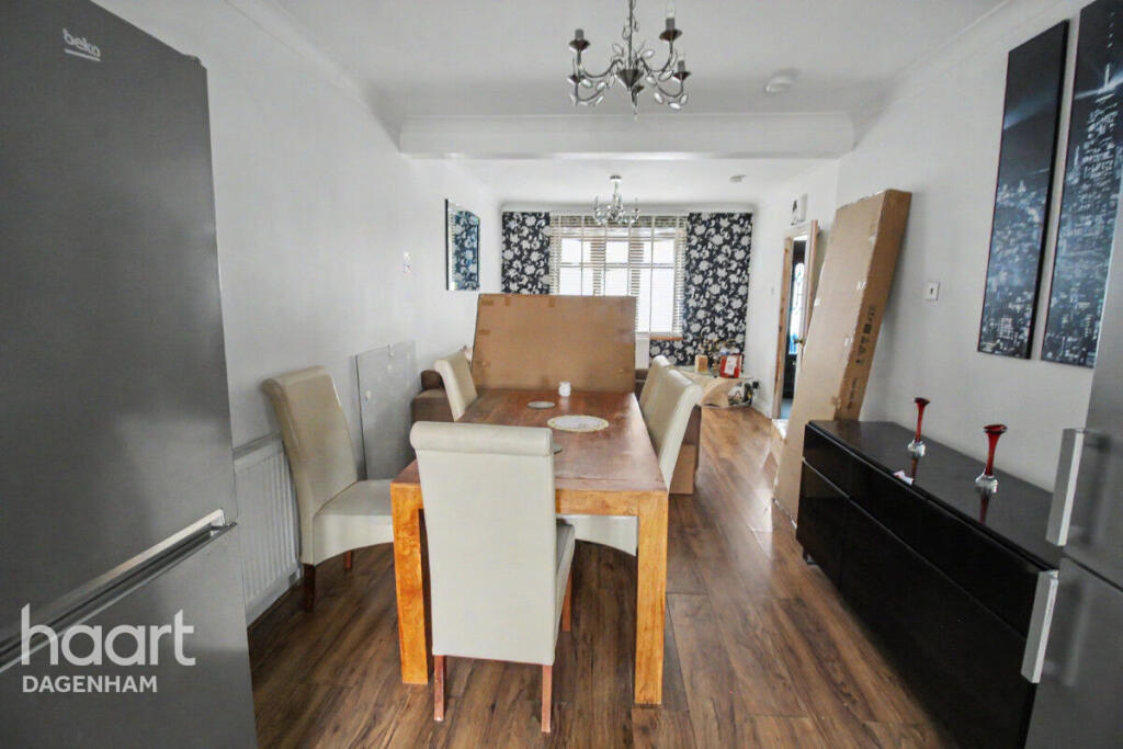 Main image of property: Winifred Road, DAGENHAM