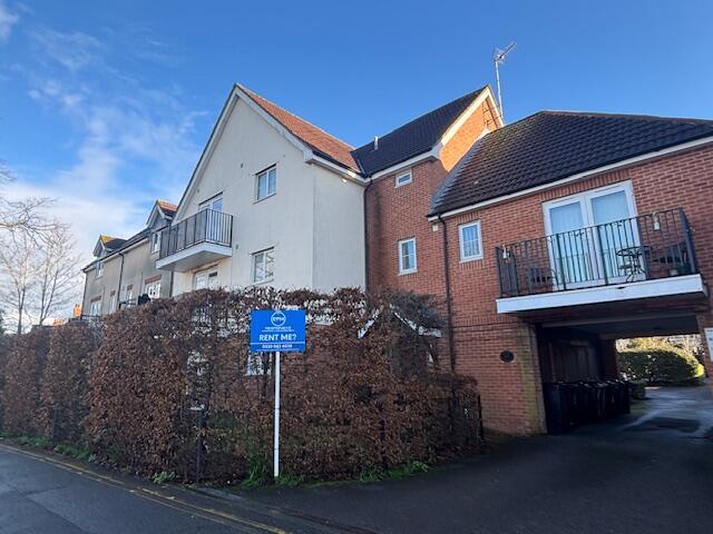 Main image of property: Central Swindon