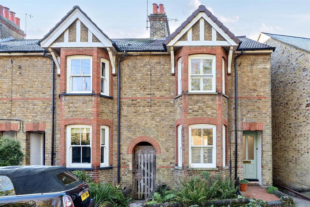 Main image of property: George Street, Berkhamsted