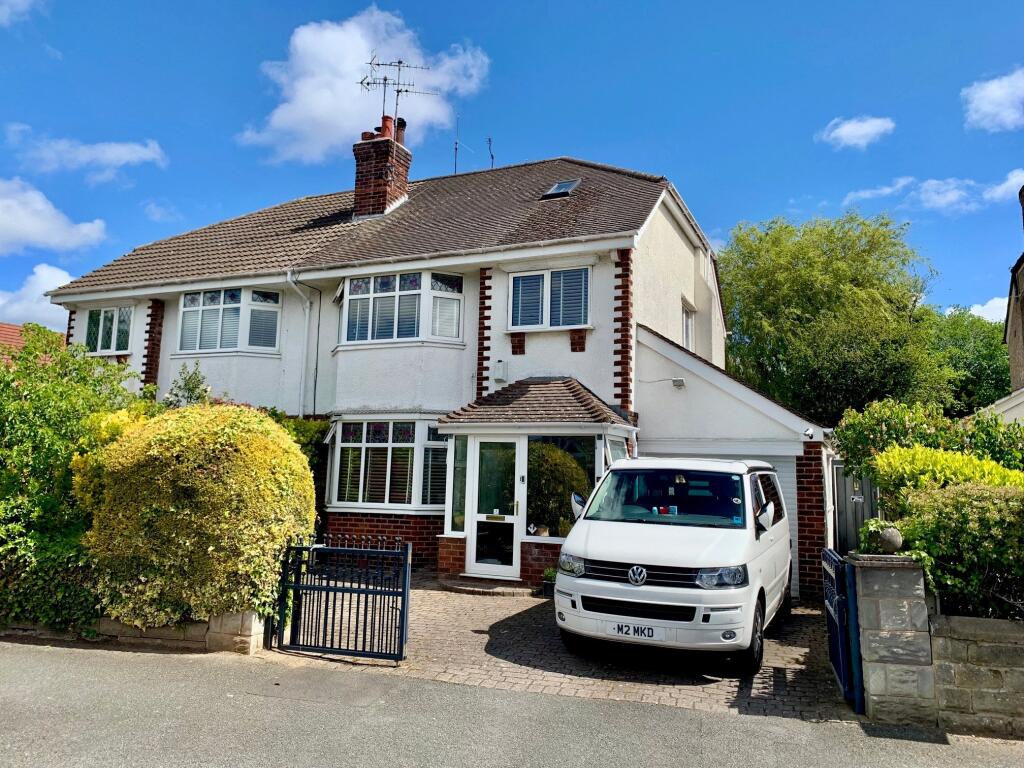 Main image of property: Welton Avenue, Wirral, Merseyside, CH49