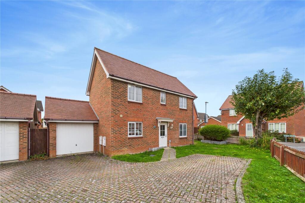 Main image of property: Jenner Road, Gorleston, Great Yarmouth, Norfolk, NR31