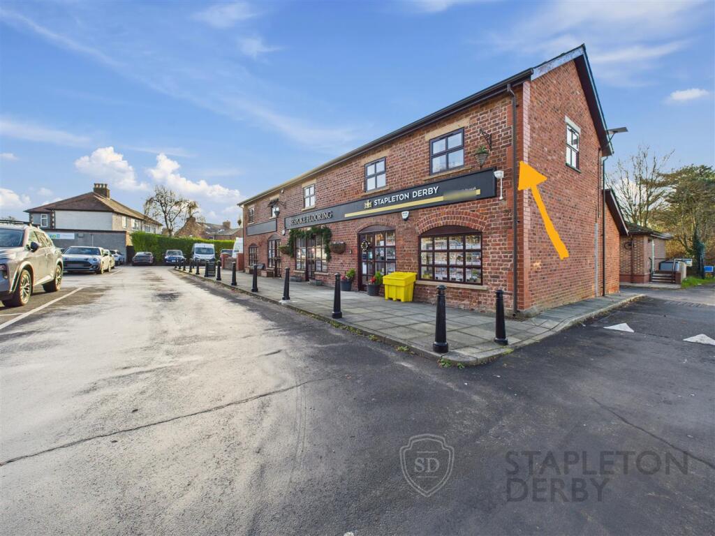 Main image of property: Church Road, Rainford, St. Helens