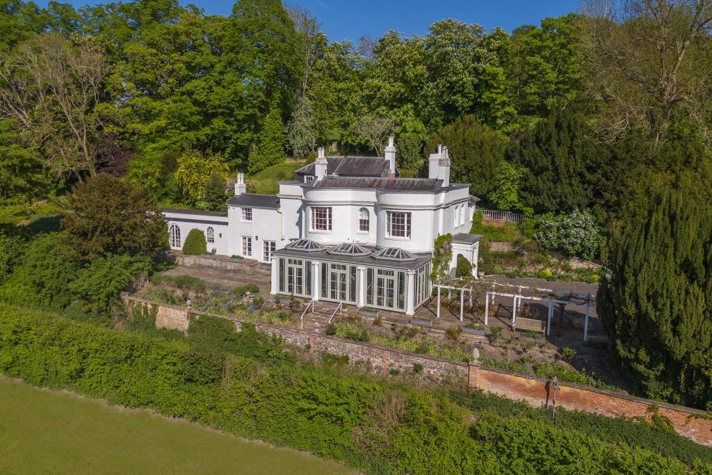 Main image of property: Remenham Lane, Remenham, Henley-on-Thames, Berkshire RG9