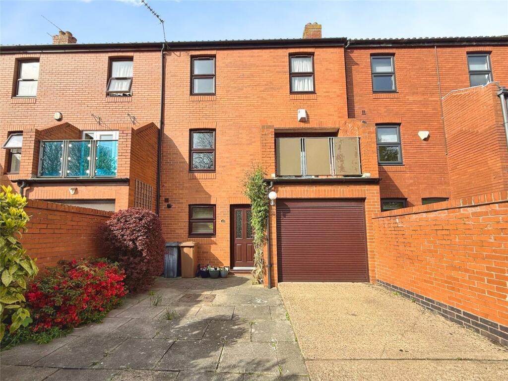 Main image of property: Neustadt Court, Lincoln, Lincolnshire, LN2