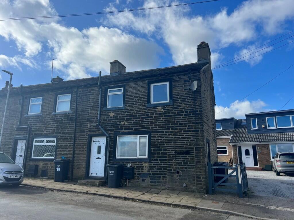 Main image of property: Heath Hill Road, Mount Tabor, HX2 0UT