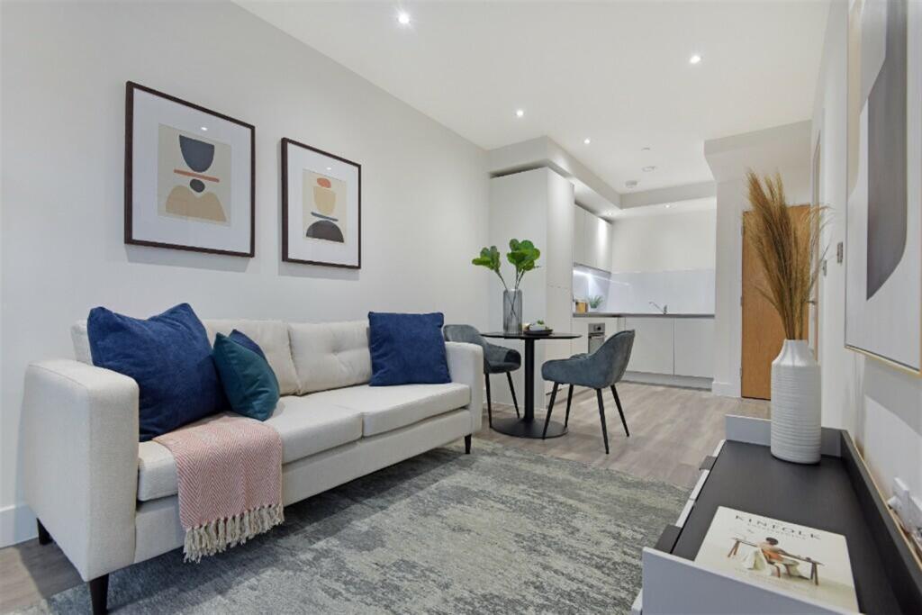 Main image of property: Thames Road, London E16