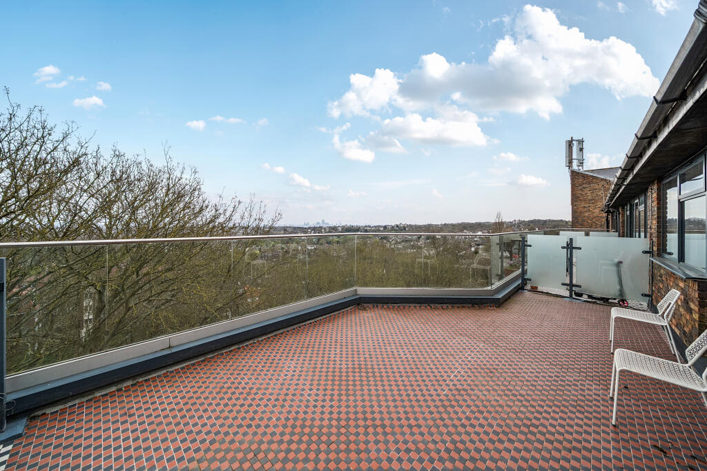 Apartment in London, Muswell Hill - View 4