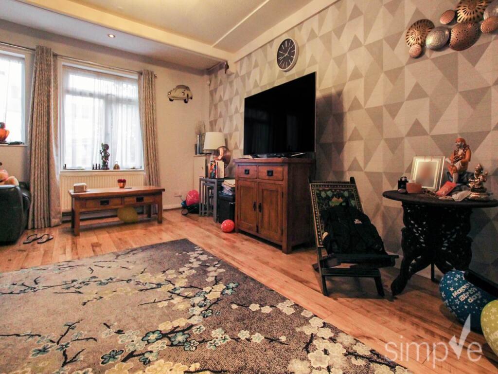 Main image of property: Longmead Road , Hayes , Middlesex