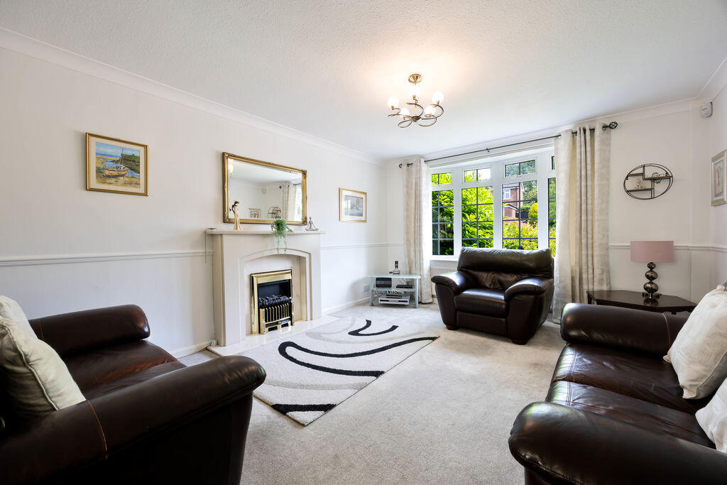 House in Wigan - View 4