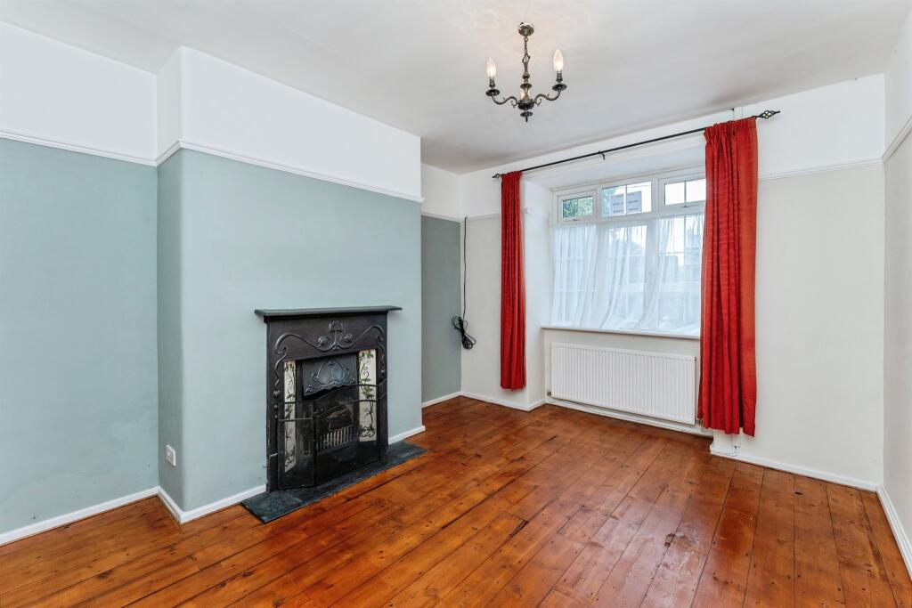 House in Chester - View 2