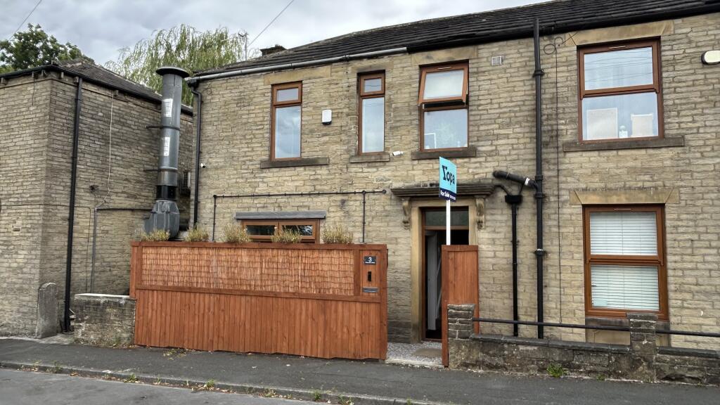 Brearcliffe Street, Bradford, BD6 photo 2