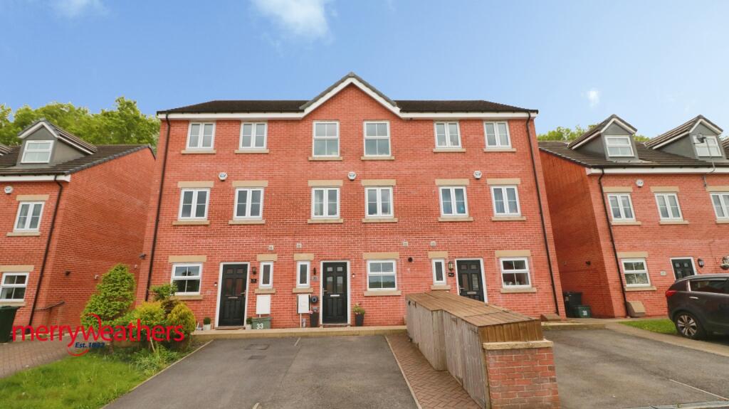 Main image of property: Harper Rise, Denaby Main, Doncaster
