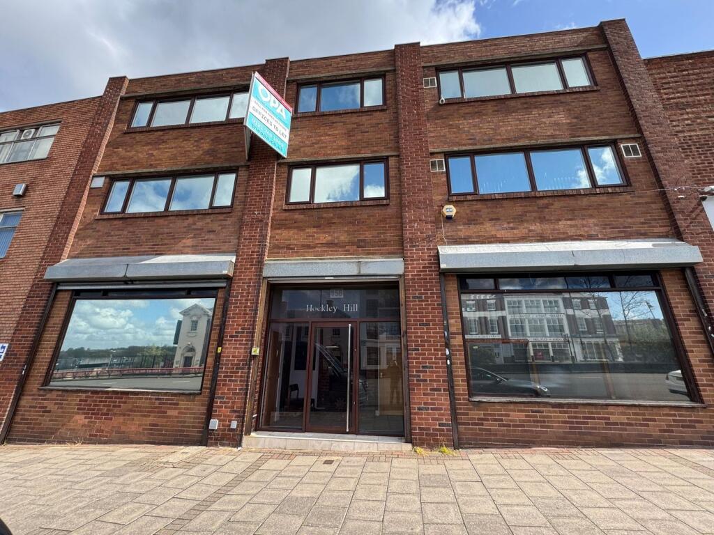 Main image of property: Hockley Hill, Birmingham, B18