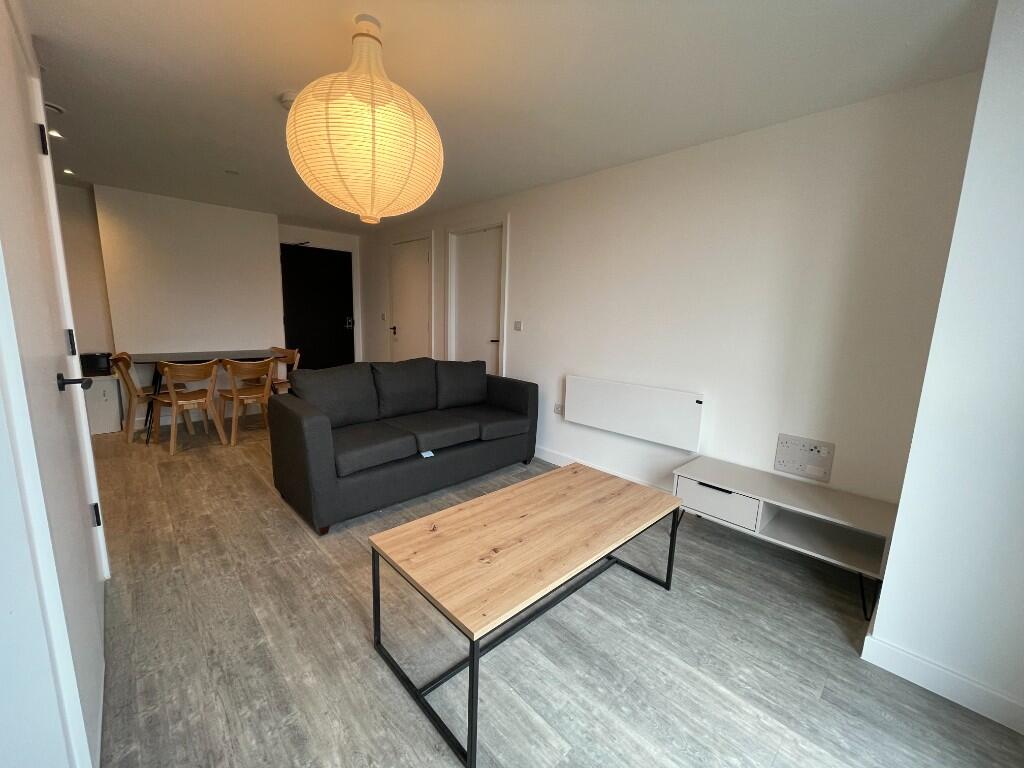 Main image of property: Seymour Grove, Manchester, Greater Manchester, M16