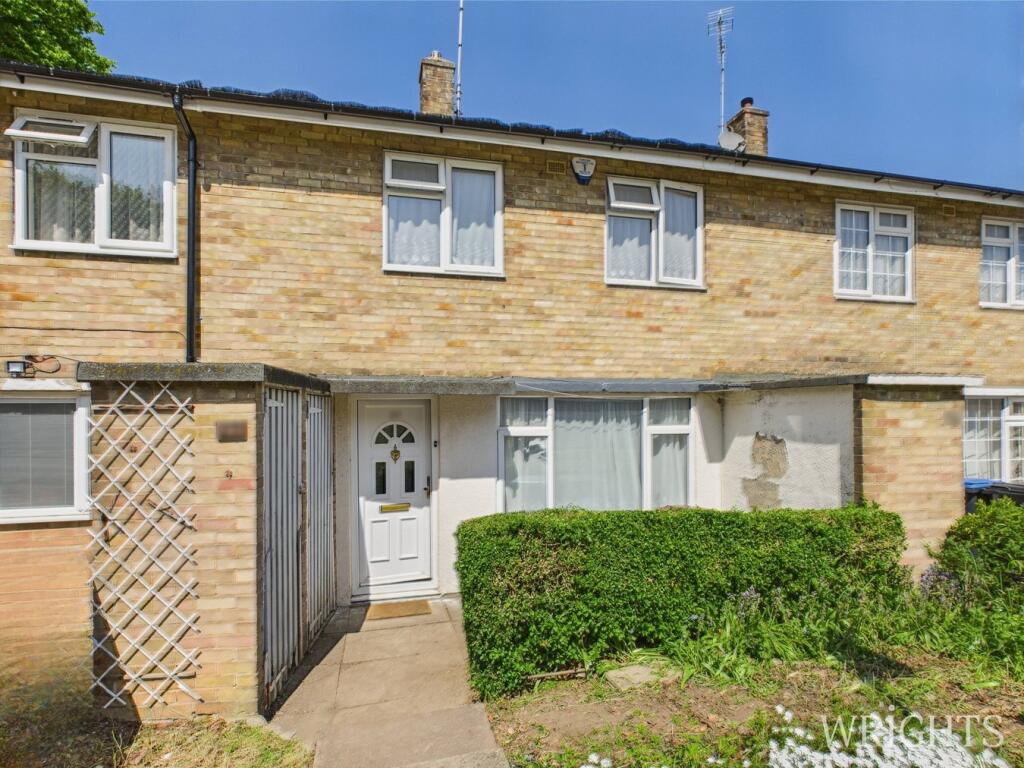 Main image of property:  Maryland, HATFIELD, AL10