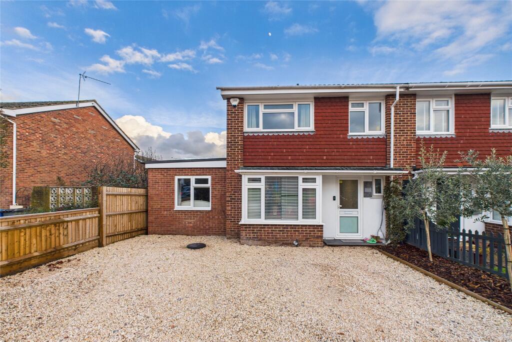 Main image of property: Culham Drive, Maidenhead, Berkshire, SL6