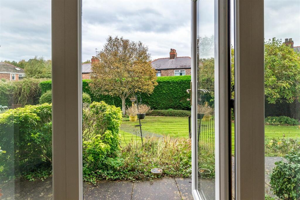 Main image of property: Oulton Court, Grappenhall