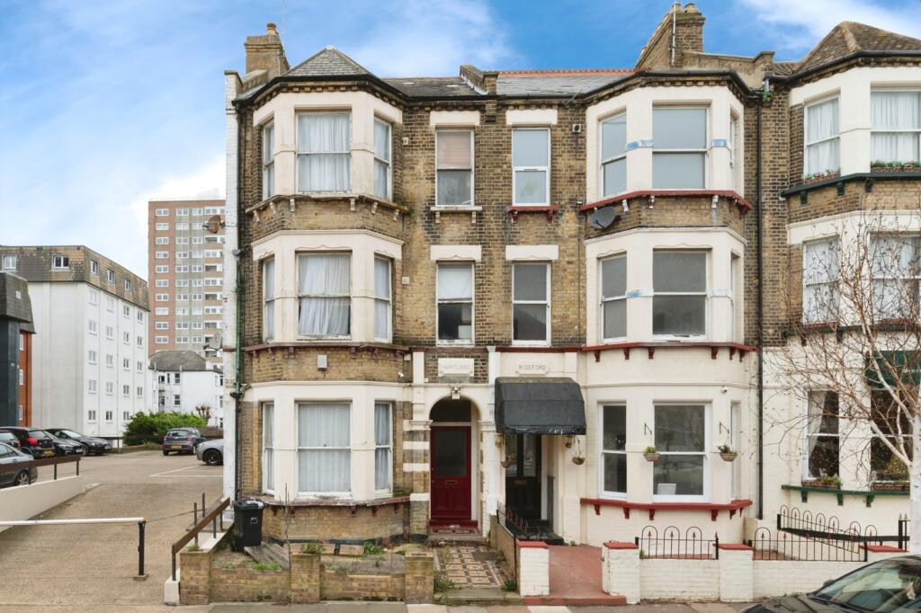 Main image of property: Wilson Road, Southend-on-Sea, Essex, SS1