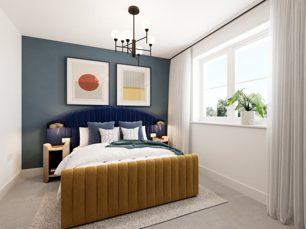 House in Exeter - View 5