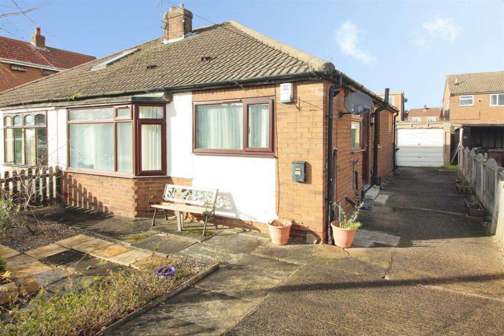 Main image of property: Wolsey Croft, Sherburn In Elmet, Leeds